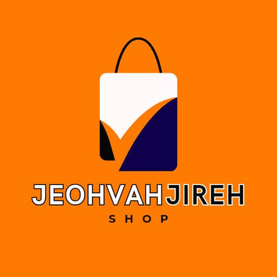 jehovahjireh.shop